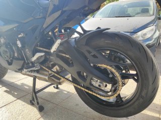 BMW S1000XR K69 2023 - 17.000 km