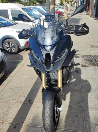 BMW S1000XR K69 2023 - 17.000 km