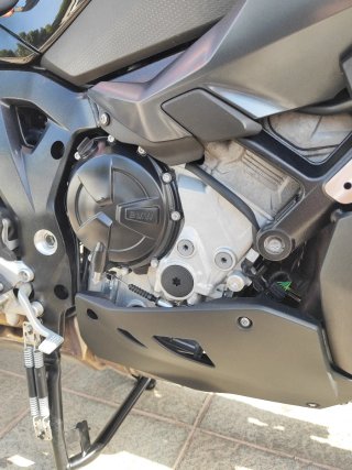 BMW S1000XR K69 2023 - 17.000 km