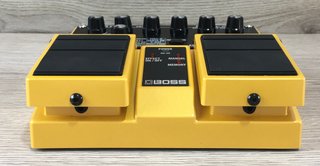 Boss OD-20 Drive Zone