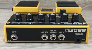 Boss OD-20 Drive Zone