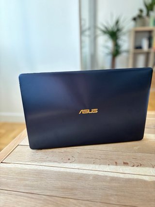 Portátil ASUS ZENBOOK