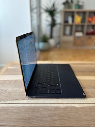Portátil ASUS ZENBOOK