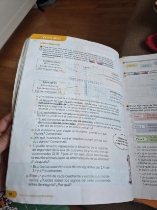 Matemáticas Andalucía. 6o de primaria