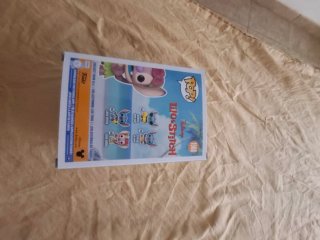 Funko Pop! Luau Angel 1568 Disney