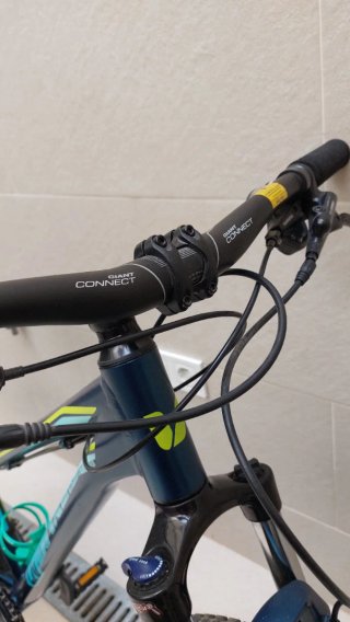Bicicleta de Montaña Giant Liv Talla S