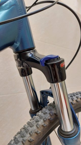 Bicicleta de Montaña Giant Liv Talla S