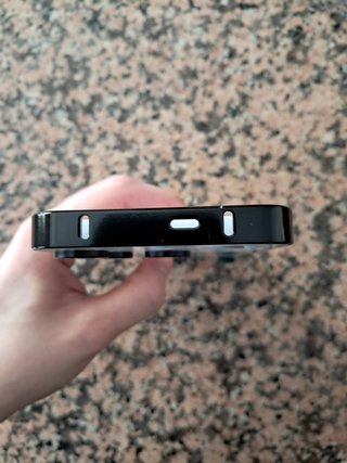 Capa Magnética Transparente P/ Samsung Galaxy S24