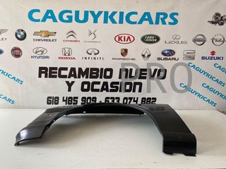 Aleta Ford fiesta MK3 428011 Nuevo