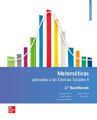 Matemáticas aplicadas a las ciencias sociales I...