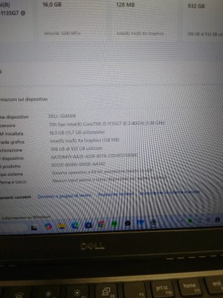 Dell Inspiron 14 5000