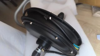 Motor Bici Eléctrica 1500W Nuevo