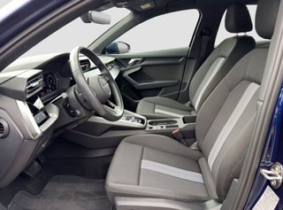 Audi A3 2021