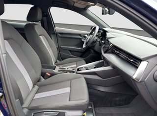 Audi A3 2021