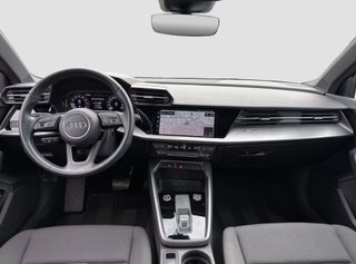 Audi A3 2021