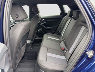 Audi A3 2021