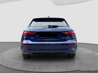Audi A3 2021