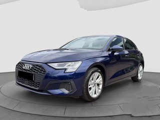 Audi A3 2021