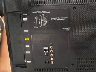 Samsung Smart TV 32 UE32J5500AK