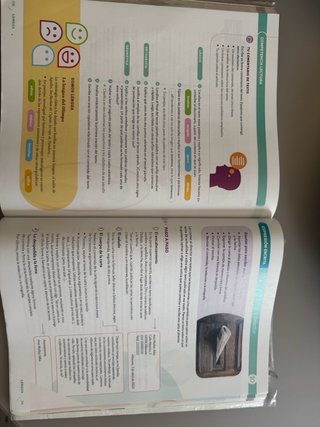 Libros Santillana 3ESO