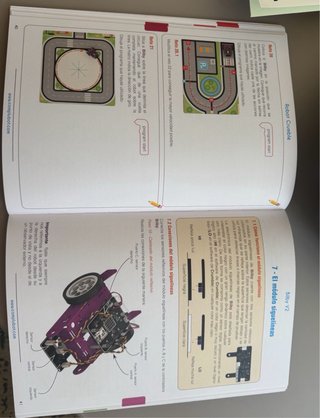 Libros Santillana 3ESO