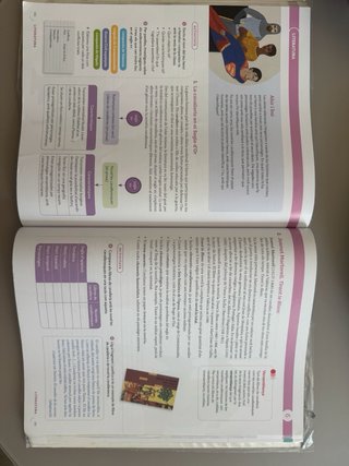 Libros Santillana 3ESO