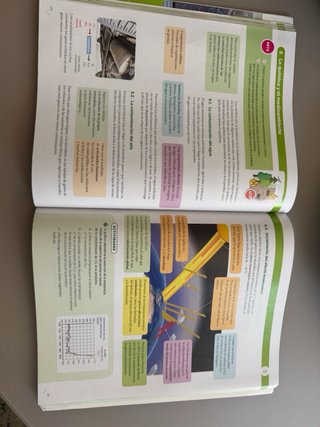 Libros Santillana 3ESO