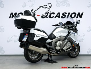 BMW K 1600 GTL