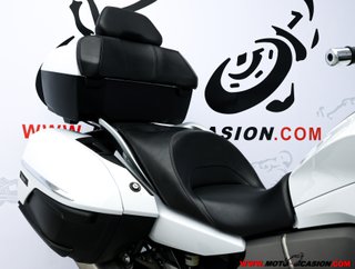 BMW K 1600 GTL