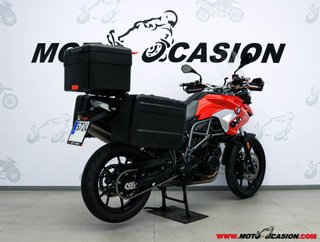 BMW F 700 GS ¿A2?
