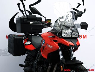 BMW F 700 GS ¿A2?