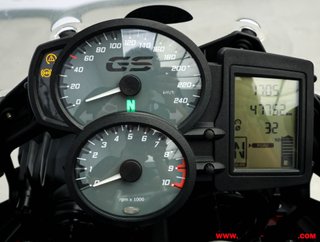 BMW F 700 GS ¿A2?