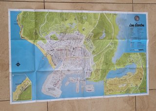 Grand Theft Auto V para PlayStation 3