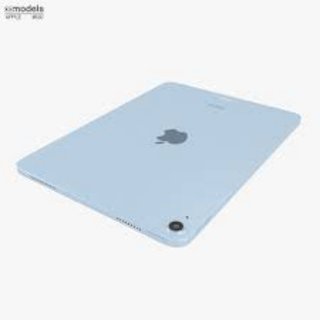 iPad Air M3 + Accesorios