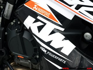 KTM 790 ADVENTURE ¿A2?