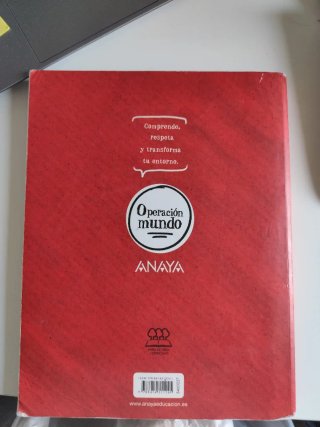 Matemáticas aplicadas a las Ciencias Sociales I...