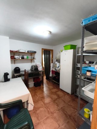 Se traspasa Local de comida para llevar Mijas cost