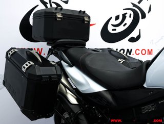 SUZUKI V-STROM 650 ¿A2?