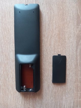 Mando Royal 9000 Bluetooth Nuevo