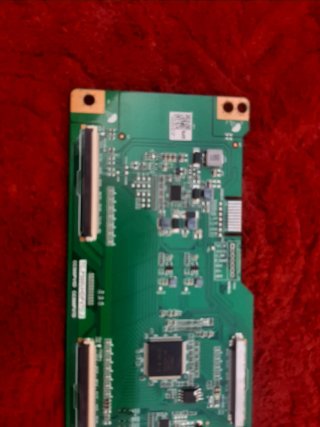 T-CON TV TD SYSTEMS K 50 DLG 12 US