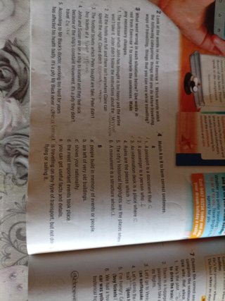 Libro de Inglés 3 ESO