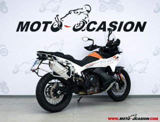KTM 790 ADVENTURE -A2- GARANTÍA OFICIAL