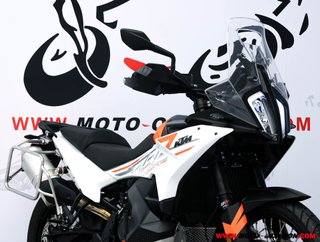 KTM 790 ADVENTURE -A2- GARANTÍA OFICIAL