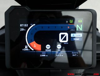 KTM 790 ADVENTURE -A2- GARANTÍA OFICIAL