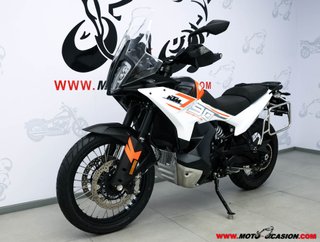 KTM 790 ADVENTURE -A2- GARANTÍA OFICIAL