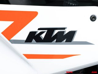 KTM 790 ADVENTURE -A2- GARANTÍA OFICIAL