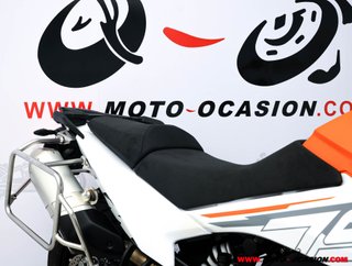 KTM 790 ADVENTURE -A2- GARANTÍA OFICIAL