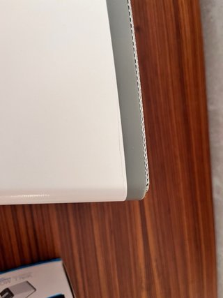 Altavoz Sonos Play:3 Blanco