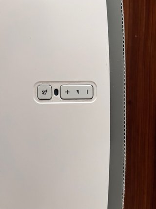 Altavoz Sonos Play:3 Blanco