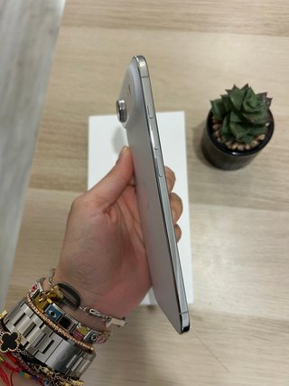 iPhone 17 Air 256gb nuevo